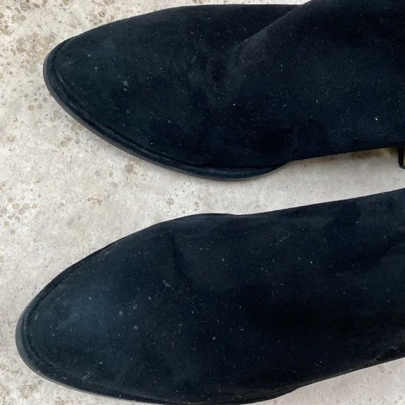 Jeffrey Campbell booties - Picture 9 of 10